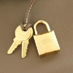 【Sản phẩm chưa sử dụng】Túi xách Hermes Birkin Shoulder Light 29cm 086230CC 617548