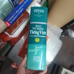 Đại Từ Điển Tiếng Việt - Nguyễn Như Ý 1022277