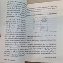 Mba căn bản 502593