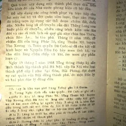 Lịch sử phong trào công nhân và tổ chức công đoàn Hà Nội (Sơ thảo) 1001166