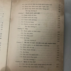 Cấu trúc dữ liệu và giải thuật - Đỗ Xuân Lôi 537065