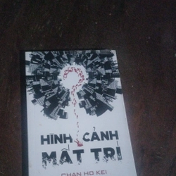 Hình cảnh mất trí - trinh thám Hồng Kông