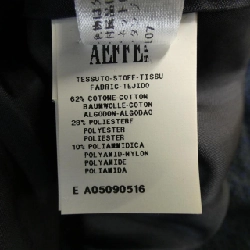 Jacket không cổ MOSCHINO - Hàng hiệu Authentic 814718