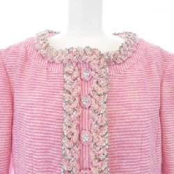 CHANEL P73932V65648 Đầm - Hàng hiệu Chính hãng 813509