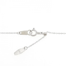 Dây chuyền kim cương Vandome 0.12CT - Hàng hiệu Chính hãng 839958