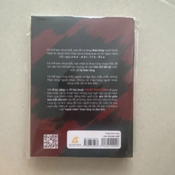 Sách Thuật thao túng 463751