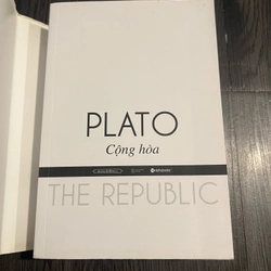 Cộng hoà - Plato (xb 2016) 292386