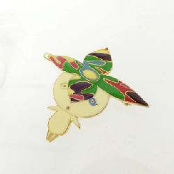 Louis Vuitton Kẹp Tóc Murakami" M92595 Phụ Kiện Tóc - Hàng hiệu Chính Hãng 807690