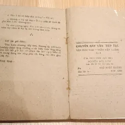 Truyện trinh thám cổ điển: CHUYẾN BAY VẪN TIẾP TỤC  788779