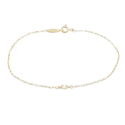 Vòng tay Tiffany By The Yard - Hàng hiệu Authentic 845894