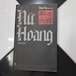 Nữ Hoàng - Sơn Táp 1003358