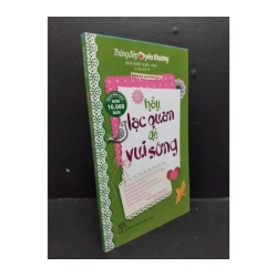 Hãy lạc quan để vui sống 982558