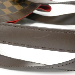 Túi Louis Vuitton Damier Hampstead GM N51203 617962