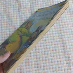 THE CABIN FACED WEST – Jean Fritz 975106