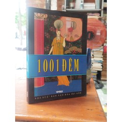 1001 đêm - Văn Hòa biên dịch 179929