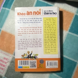 Khéo ăn khéo nói sẽ có được thiên hạ 357763