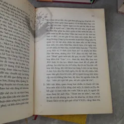 TẠP BÚT NĂM NHÂM THÂN 1992 VÀ TẠP BÚT NĂM QUÝ DẬU 1993 - VƯƠNG HỒNG SỂN 781322