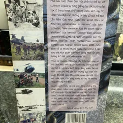 Cuộc chiến bí mật GS Vũ Đình Hiếu lược dịch 707458