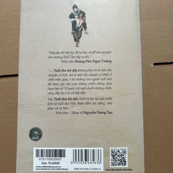 Tuổi thơ dữ dội tập 1 542495