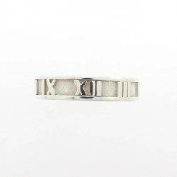 Nhẫn Tiffany Atlas - Hàng hiệu Authentic 836654