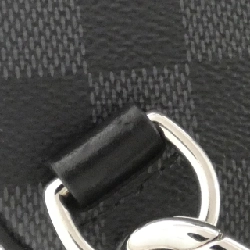 Túi đeo chéo Louis Vuitton Damier Graphite Avenue Sling Bag N45302 - Hàng hiệu Chính hãng 803338