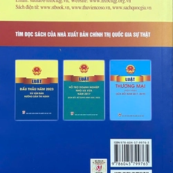 Luật Doanh Nghiệp Năm 2020 (Sửa Đổi, Bổ Sung Năm 2022) 302364