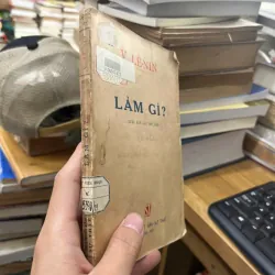 Làm gì ? [SV1] 713439