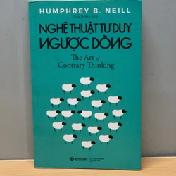Nghệ thuật tư duy ngược dòng