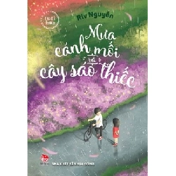 Văn Học Tuổi Hoa: Mưa Cánh Mối Và Cây Sáo Thiếc - Riv Nguyễn ASB.PO Oreka Blogmeo 230225