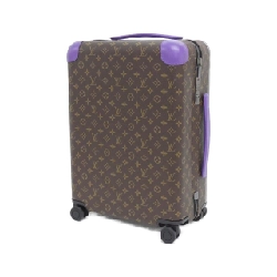 Túi xách Louis Vuitton Monogram Macassar (LV Color Mania) Horizon 55cm M46782