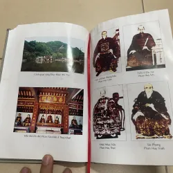 Phan Công Gia Phả Gia Thiện - Hà Tĩnh (b) 977708