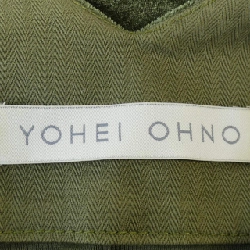 YOHEI OHNO Top - Hàng hiệu Authentic 775474
