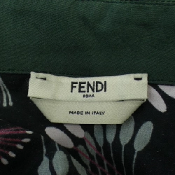 【Mã giảm giá】Đầm FENDI 649558