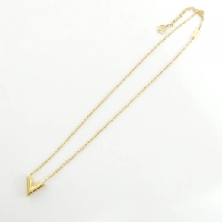 Dây chuyền Louis Vuitton Essential V M61083 - Hàng hiệu Authentic 807719