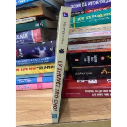 Lý thuyết trò chơi -Trần Phách Hàm 756179