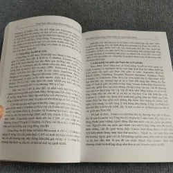 KHAI THÁC TIỀM NĂNG THỊ TRƯỜNG CÁC NƯỚC MỸ LATINH 694838