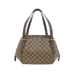 Túi xách vai Louis Vuitton Damier Belem MM N51174 - Hàng hiệu chính hãng
