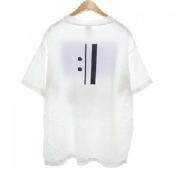 Áo thun SAINT MICHAEL - Hàng hiệu Authentic 901882