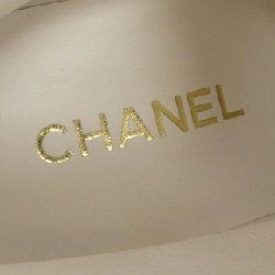 Giày combat CHANEL G45388X01000 - Hàng hiệu Authentic 828849