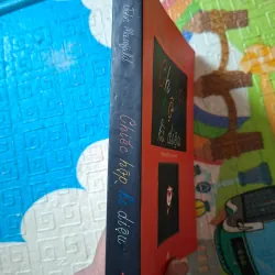 Chiếc Hộp Kì Diệu 937037