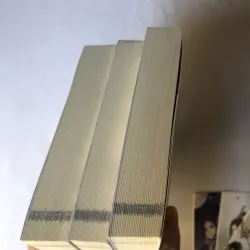 Trọn bộ 3 tập Hệ Thống Tự Cứu Của Nhân Vật Phản Diện - Mặc Hương Đồng Khứu 926844