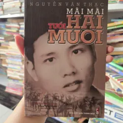 mãi mãi tuổi hai mươi