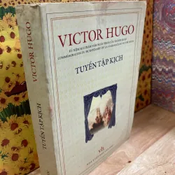 Tuyển Tập Kịch - Victor Hugo