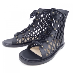 Giày bốt CHRISTIAN DIOR D-TRAP - Hàng hiệu Chính hãng 830655