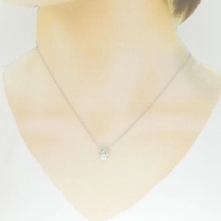 Dây chuyền kim cương PT900/PT850 0.298CT - Hàng hiệu Chính hãng 862103