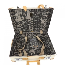 GLOBE TROTTER Túi xách CARRY BAG - Hàng hiệu Authentic 903815