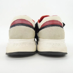 Giày sneaker PRADA 657605