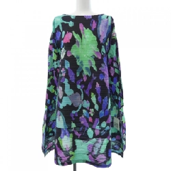 【Mã giảm giá】Đầm PLEATS PLEASE