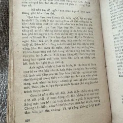 Thời gian để sống và thời gian để chết - Erich Maria Remarque 1025141