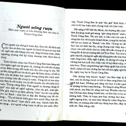 MIỀN GÁI ĐẸP - HOÀNG PHỦ NGỌC TƯỜNG ( Bút ký) 1019048